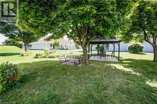 24 Midland Drive Unit# 403, Kitchener, ON - Outdoor