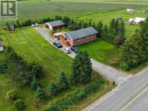 045090 Highway 562, Timiskaming (Tim - Outside - Rural), ON - Outdoor With View