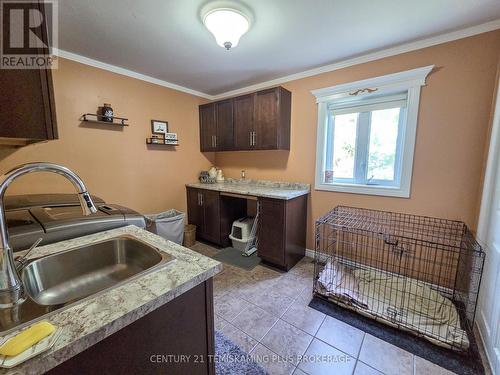 045090 Highway 562, Timiskaming (Tim - Outside - Rural), ON - Indoor