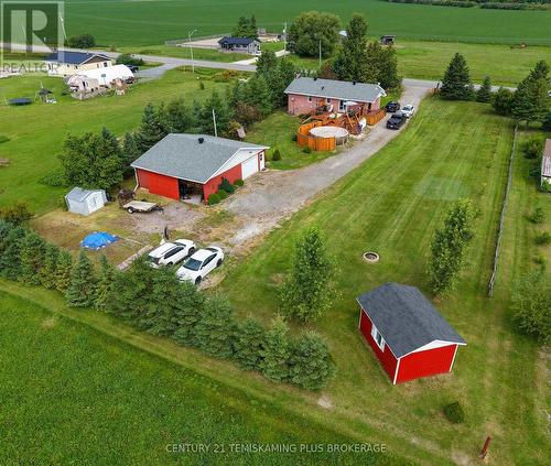045090 Highway 562, Timiskaming (Tim - Outside - Rural), ON - Outdoor With View