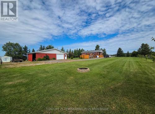 045090 Highway 562, Timiskaming (Tim - Outside - Rural), ON - Outdoor