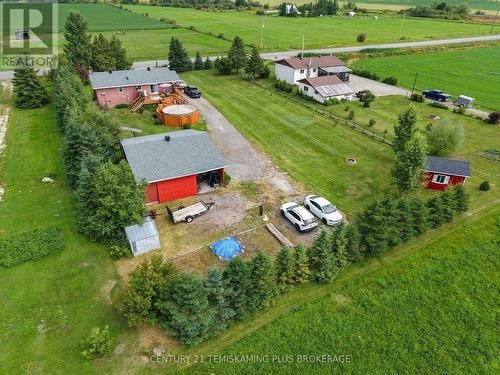 045090 Highway 562, Timiskaming (Tim - Outside - Rural), ON - Outdoor With View