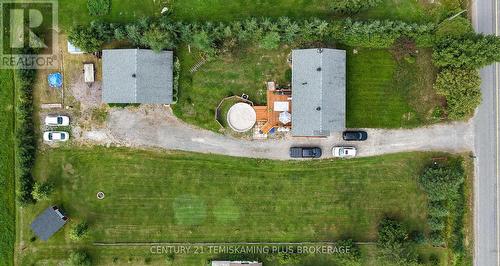 045090 Highway 562, Timiskaming (Tim - Outside - Rural), ON - Outdoor With View