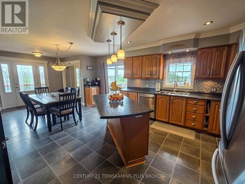 045090 Highway 562, Timiskaming (Tim - Outside - Rural), ON - Indoor