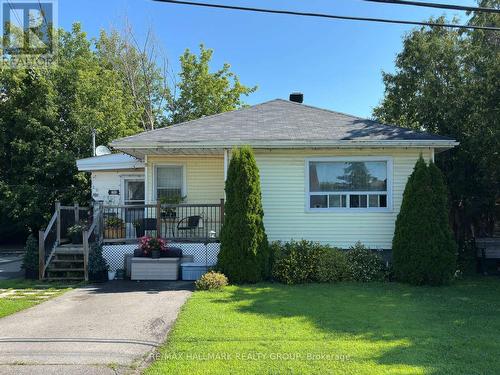705 LAVIOLETTE STREET  Clarence-Rockland, ON K4K 0E8