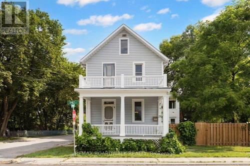 291 JAMES STREET  Carleton Place, ON K7C 3G7