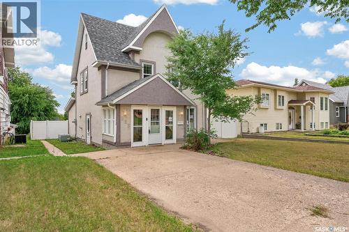 333 Oxford STREET W  Moose Jaw, SK S6H 2P1