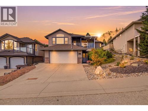 1373 COPPERHEAD Drive  Kamloops, BC V2E 2T4