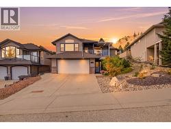 1373 COPPERHEAD Drive Kamloops, BC V2E 2T4