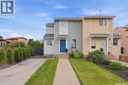 468 Berini DRIVE  Saskatoon, SK S7N 3N6