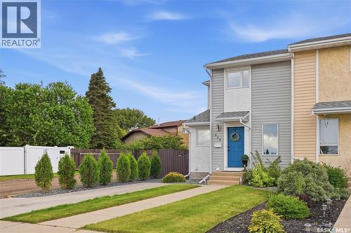 468 Berini Drive, Saskatoon, SK - Outdoor