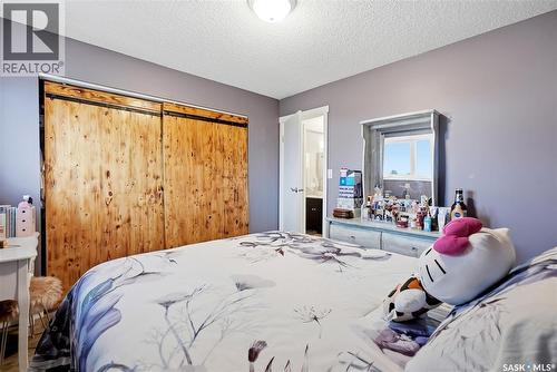 468 Berini Drive, Saskatoon, SK - Indoor Photo Showing Bedroom