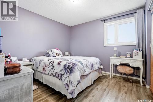 468 Berini Drive, Saskatoon, SK - Indoor Photo Showing Bedroom