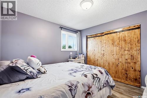 468 Berini Drive, Saskatoon, SK - Indoor Photo Showing Bedroom