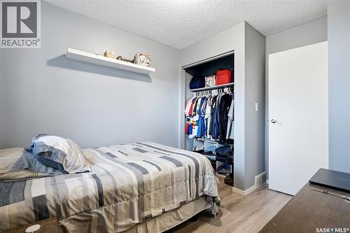 468 Berini Drive, Saskatoon, SK - Indoor Photo Showing Bedroom