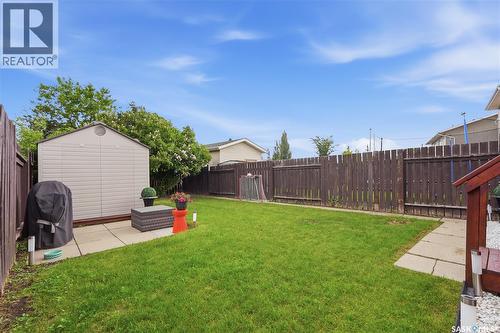 468 Berini Drive, Saskatoon, SK - Outdoor