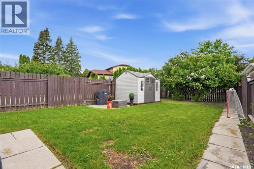 468 Berini Drive, Saskatoon, SK - Outdoor