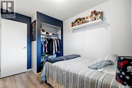 468 Berini Drive, Saskatoon, SK - Indoor Photo Showing Bedroom