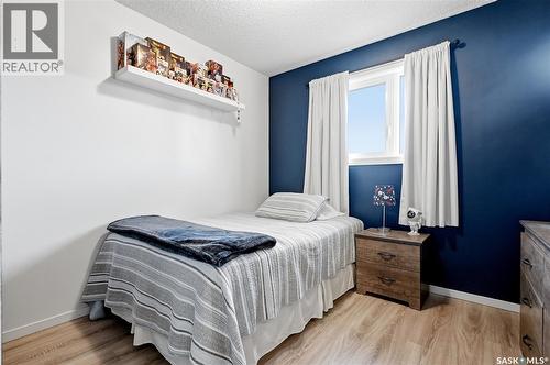 468 Berini Drive, Saskatoon, SK - Indoor Photo Showing Bedroom