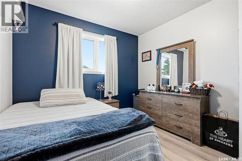 468 Berini Drive, Saskatoon, SK - Indoor Photo Showing Bedroom