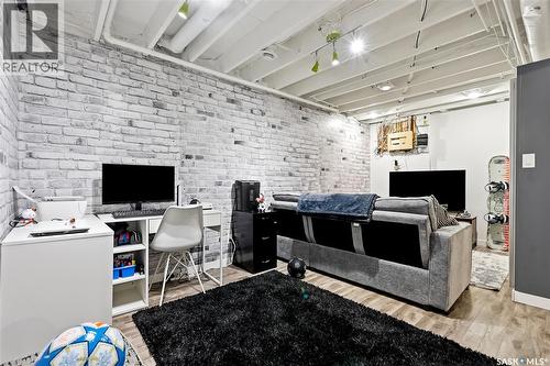 468 Berini Drive, Saskatoon, SK - Indoor