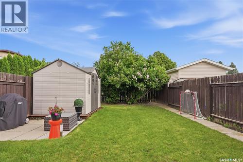 468 Berini Drive, Saskatoon, SK - Outdoor