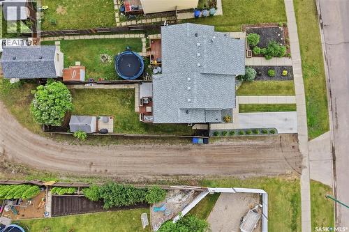 468 Berini Drive, Saskatoon, SK - Outdoor With Deck Patio Veranda