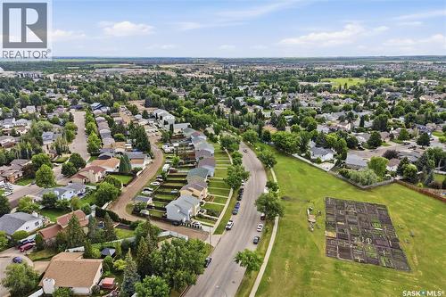 468 Berini Drive, Saskatoon, SK - Outdoor With View