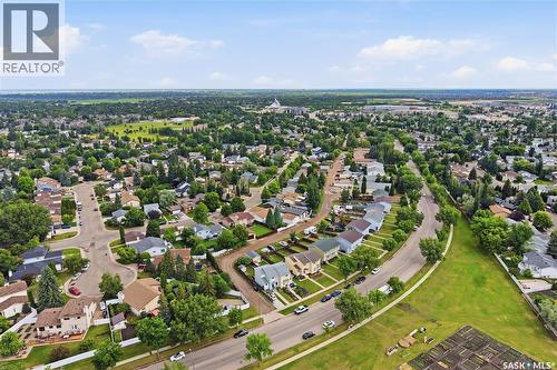468 Berini Drive, Saskatoon, SK - Outdoor With View