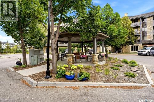 449 3605 Albert Street, Regina, SK - Outdoor With Balcony
