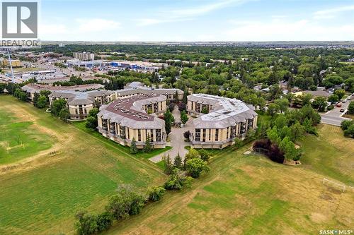 449 3605 Albert Street, Regina, SK - Outdoor With View