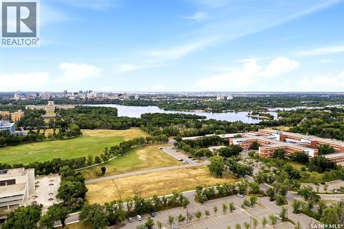 449 3605 Albert Street, Regina, SK - Outdoor With View