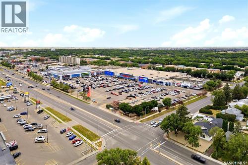 449 3605 Albert Street, Regina, SK - Outdoor With View