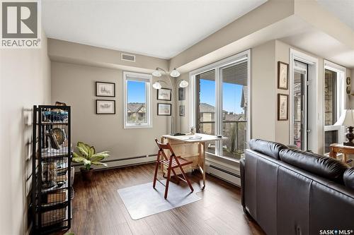 449 3605 Albert Street, Regina, SK - Indoor