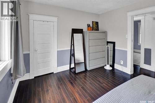 310 J Avenue N, Saskatoon, SK - Indoor Photo Showing Bedroom