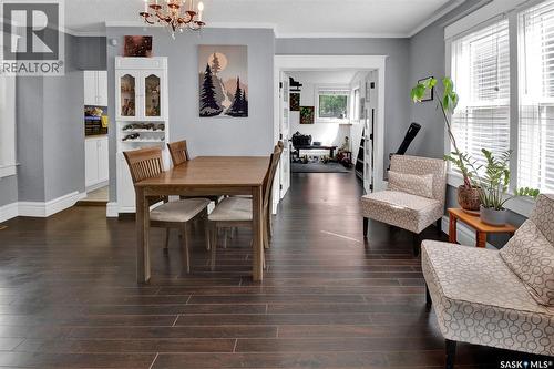 310 J Avenue N, Saskatoon, SK - Indoor
