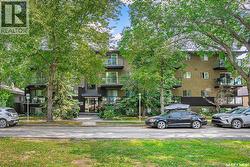 306 1013 Lansdowne AVENUE  Saskatoon, SK S7H 2C2