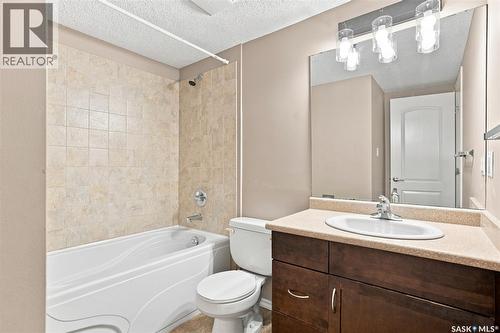 306 1013 Lansdowne Avenue, Saskatoon, SK - Indoor Photo Showing Bathroom