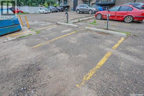 306 1013 Lansdowne Avenue, Saskatoon, SK - Outdoor
