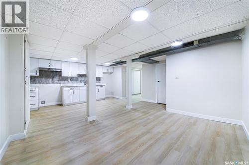 451 R Avenue S, Saskatoon, SK - Indoor