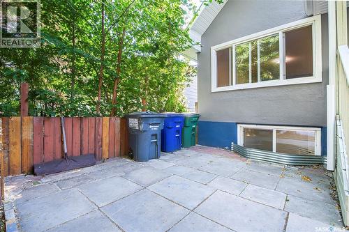 451 R Avenue S, Saskatoon, SK - Outdoor With Exterior