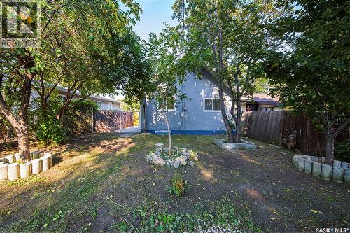 451 R Avenue S, Saskatoon, SK - Outdoor