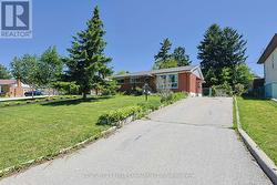 UPPER - 268 BURLINGTON CRESCENT London South (South J), ON N5Z 3G5