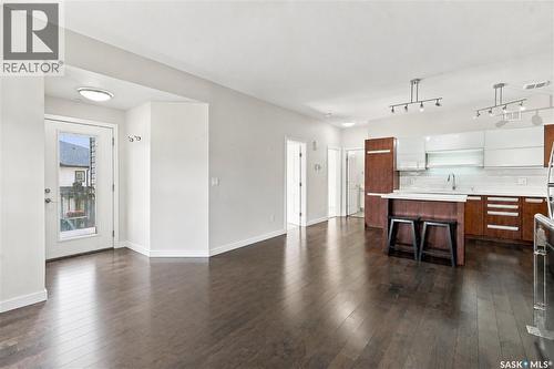 106 2315 Mcclocklin Road, Saskatoon, SK - Indoor