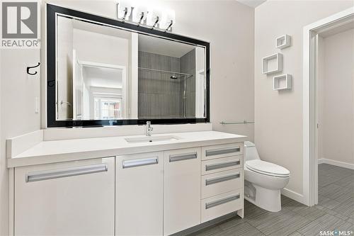 106 2315 Mcclocklin Road, Saskatoon, SK - Indoor Photo Showing Bathroom