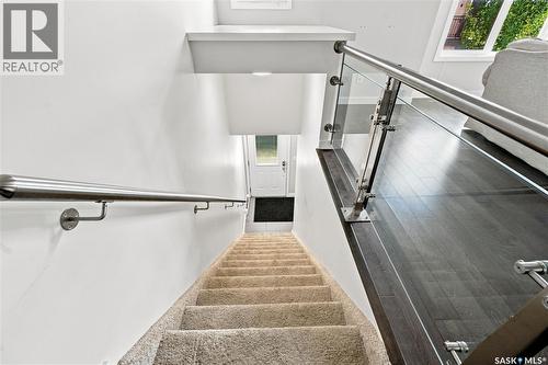 106 2315 Mcclocklin Road, Saskatoon, SK - Indoor Photo Showing Other Room