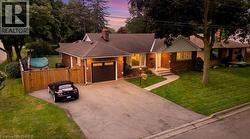37 BURKE Avenue Brantford, ON N3S 6V5
