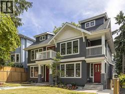 2568 W 2ND AVENUE  Vancouver, BC V6K 1J8