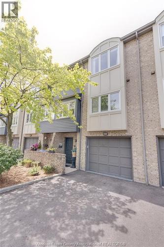 3917 RIVERSIDE East Unit# 9-3917  Windsor, ON N8Y 1G5