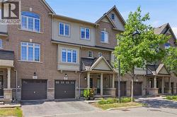 1401 PLAINS Road E Unit# 63  Burlington, ON L7R 0C2